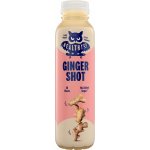 HealthyCo Ginger Shot 400 ml – Hledejceny.cz