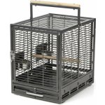 Montana Evo přepravní klec 38 x 47 x 46 cm – Hledejceny.cz