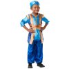 Dětský karnevalový kostým Džin