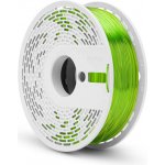 Fiberlogy Easy PETG 1,75 mm 0,85 kg - světle zelená transparentní – Zboží Živě