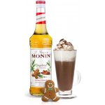 Monin Gingerbread 0,7 l – Zboží Dáma