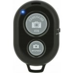 Swissten Bluetooth Selfie Stick černá 32000300 – Zboží Mobilmania