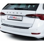 Milotec Kryt prahu zadních dveří Škoda Octavia IV Combi 2020 - 2024 – Zboží Mobilmania