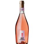 Famiglia Boron Rosé Veneto Doc 2024 11.5% 0.75 l (holá láhev) – Hledejceny.cz