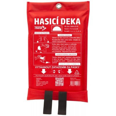 Firex S11 a S128 1 x 1 m balení 10 ks 27539 – Zboží Dáma