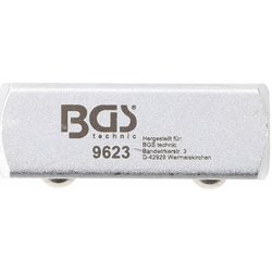 BGS technic Hnací čtyřhran - vnější 3/4" - 20 mm, pro ráčnu BGS 9622