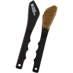 Rock Empire Kartáček zakřivený – Zboží Dáma