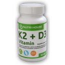 Aditiva Vitamin K2 + D3 90 tablet