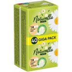 Naturella Ultra Normal Hygienické Vložky S Křidélky 40 ks – Zboží Dáma