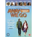 Away We Go DVD