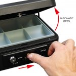 Richter Czech LC.250.CE – Zboží Mobilmania