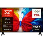 TCL 32S5L – Zboží Mobilmania