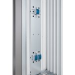 Biohort Elektromontážní panel Europa, EquipmentLocker/LARGE 46030 – Hledejceny.cz