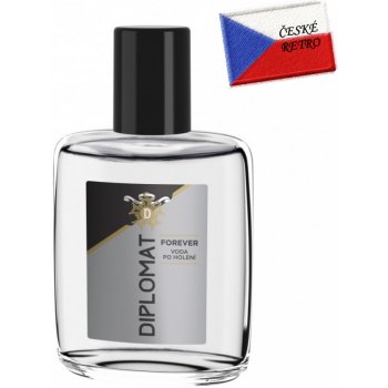 Diplomat Forever voda po holení 100 ml