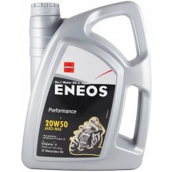 Eneos Performance 20W-50 4 l