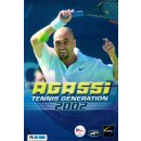 Agassi Tennis Generation