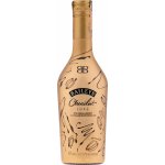 Baileys Chocolat Luxe 15,7% 0,5 l (holá láhev) – Hledejceny.cz