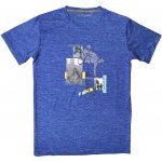 chlapecké tričko modrá Wolf S2404 – Sleviste.cz