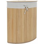 Nuxio Arco 60 l béžový – Zboží Dáma