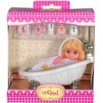 RAPPA Sada nábytek mini pro panenky – Hledejceny.cz