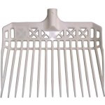 Mistovací vidle STANDARD PRO se skelným vláknem pro kovovou násadu – Zboží Dáma