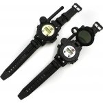 Alltoys SpyX hodinky s hands free – Zboží Dáma