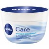 Tělové krémy Nivea Care výživný krém pro pleť a tělo (Intensive Nourishment) 200 ml