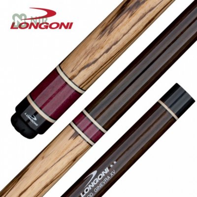 Longoni Ginevra XV – Zbozi.Blesk.cz
