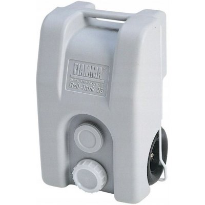 Fiamma Roll-Tank 23 W na odpadní vodu Nádrž – Zboží Dáma