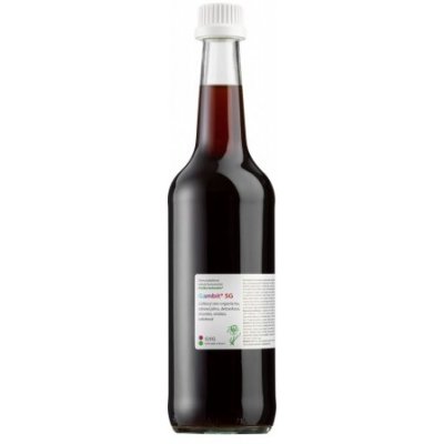 Dědek kořenář GAMBIT–5G 700 ml – Hledejceny.cz