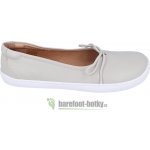 Protetika barefoot Jasmina off white – Zboží Mobilmania