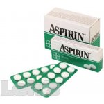 ASPIRIN POR 500MG TBL OBD 20 – Sleviste.cz