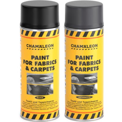 Chamäleon Barva na látky a koberce 400 ml – Zbozi.Blesk.cz