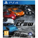 Hra na PS4 The Crew