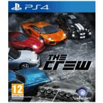 The Crew – Zboží Dáma