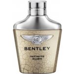 Bentley Infinite Rush toaletní voda pánská 60 ml – Hledejceny.cz