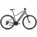 Crussis e-Cross 1.9 2025 – Sleviste.cz