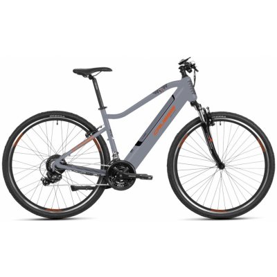 Crussis e-Cross 1.9 2025 – Sleviste.cz