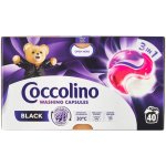 Coccolino Care Black gelové kapsle 40 PD – Sleviste.cz