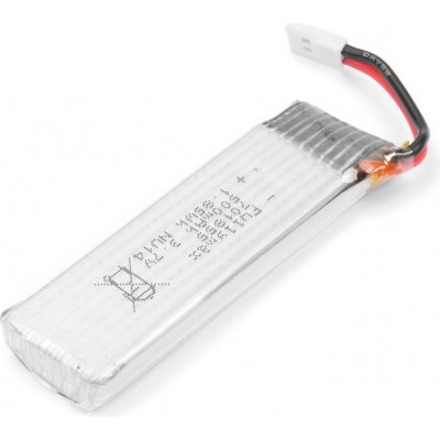 Syma Z5/Z5W Akumulátor 3,7V 500mAh – Zbozi.Blesk.cz