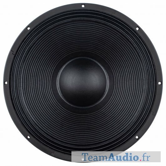 B&C Speakers 18NBX100 8/ohm