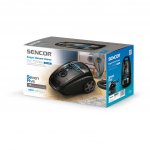 Sencor SVC 7500 BK – Hledejceny.cz