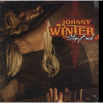 Winter Johnny - Step back/vinyl LP – Zboží Mobilmania