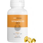 MOVit Vitamin D3 2000 I.U. 90 kapslí – Hledejceny.cz