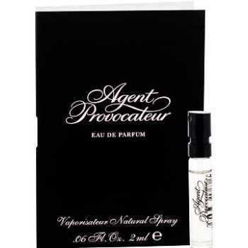 Agent Provocateur parfémovaná voda dámská 2 ml vzorek