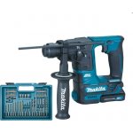 Makita HR166DWAE1 – Zboží Dáma