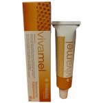 Vivamel tuba s lékařským medem 20 g – Hledejceny.cz