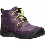 Keen Howser II Chukka Wp Youth – Zboží Mobilmania