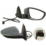 ZPĚTNÉ ZRCÁTKO PRAVÉ VOLKSWAGEN PASSAT (B7 (36)), 11.10- OE: 3AA857508B9B9 ostatní | Zboží Auto