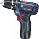 Bosch GSR 12V-15 0.601.868.109 – Zbozi.Blesk.cz